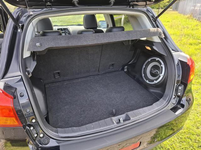 Mitsubishi ASX 1.6 Cleartec Instyle