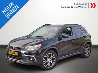 mitsubishi-asx-1.6-cleartec-instyle