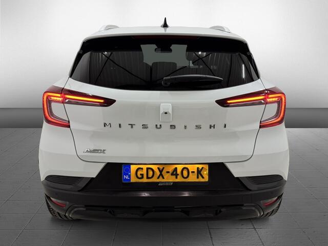 Mitsubishi ASX 1.3 DI-T Intense+ | Navi | Adapt. Cruise Control | Carplay