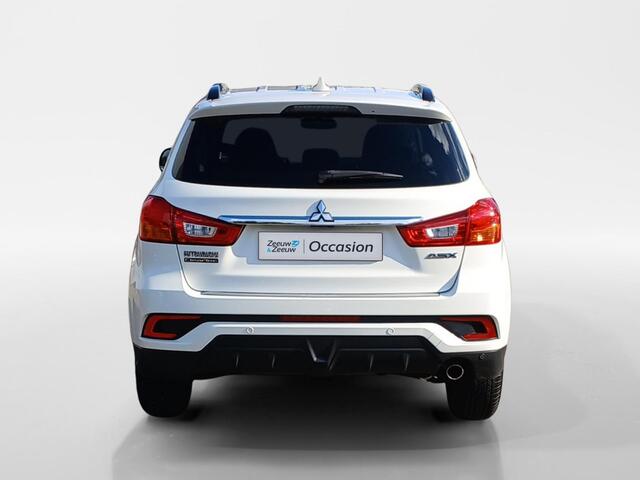 Mitsubishi ASX 1.6 Cleartec Life |Prachtstaat| Volledig door ons onderhouden|