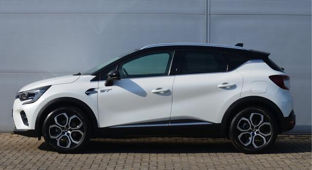 Mitsubishi ASX PHEV 1.6 A/T FIRST EDITION | PLUG IN HYBRID | NAVI | ADAPTIEF CRUISE | STUUR & STOEL VERWARMING | DODEHOEK ASSISTENT | FABRIEKSGARANTIE TOT 27-05-2032* | ALL IN RIJKLAARPRIJS
