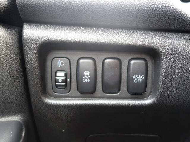 Mitsubishi ASX 1.6 Entry