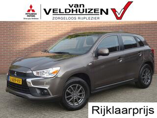 mitsubishi-asx-1.6-entry