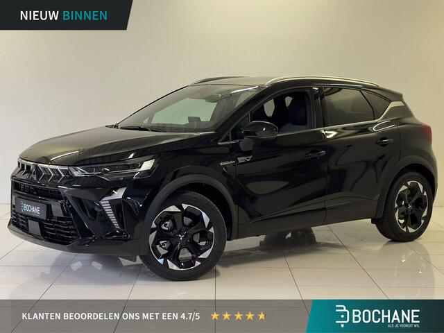 Mitsubishi ASX 1.6 HEV AT Intense+ VOORRAAD ACTIE AUTO