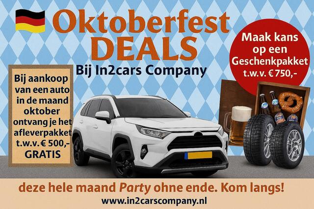 Mitsubishi ASX 1.6 Cleartec Connect Pro *Modeljaar 2018*