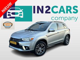 mitsubishi-asx-1.6-cleartec-connect
