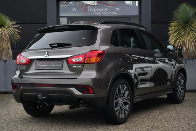 Mitsubishi ASX 1.6 Cleartec Instyle 117pk Panoramadak/Camera/Stoelverwarming