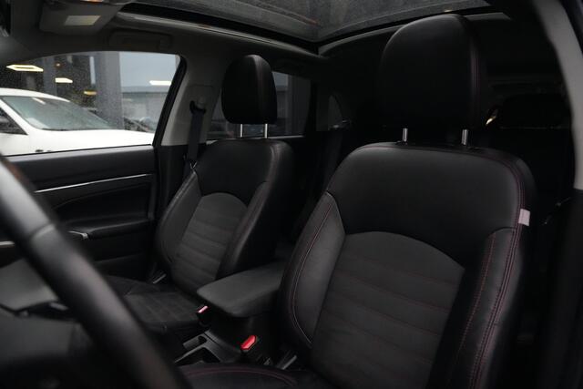 Mitsubishi ASX 1.6 Cleartec Instyle 117pk Panoramadak/Camera/Stoelverwarming
