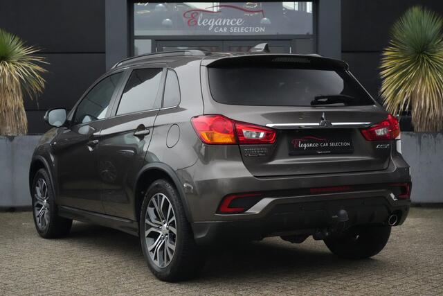 Mitsubishi ASX 1.6 Cleartec Instyle 117pk Panoramadak/Camera/Stoelverwarming