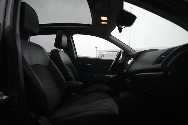 Mitsubishi ASX 1.6 Cleartec Instyle 117pk Panoramadak/Camera/Stoelverwarming