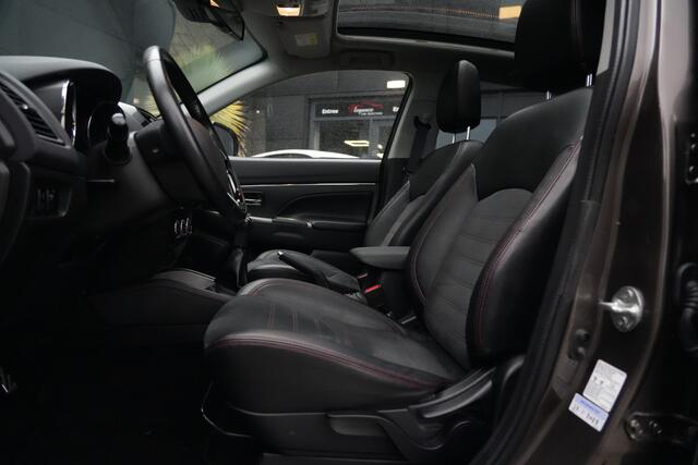 Mitsubishi ASX 1.6 Cleartec Instyle 117pk Panoramadak/Camera/Stoelverwarming