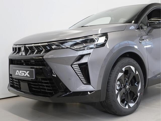 Mitsubishi ASX 1.6 HEV AT Instyle | Leder | Panoramadak | Harman Kardon | 8 Jaar garantie | Boostactie ¤3470 korting