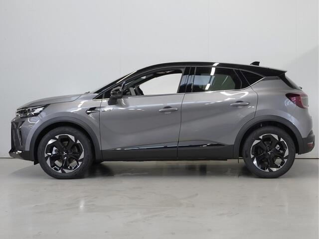 Mitsubishi ASX 1.6 HEV AT Instyle | Leder | Panoramadak | Harman Kardon | 8 Jaar garantie | Boostactie ¤3470 korting