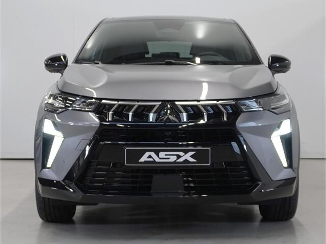 Mitsubishi ASX 1.6 HEV AT Instyle | Leder | Panoramadak | Harman Kardon | 8 Jaar garantie | Boostactie ¤3470 korting