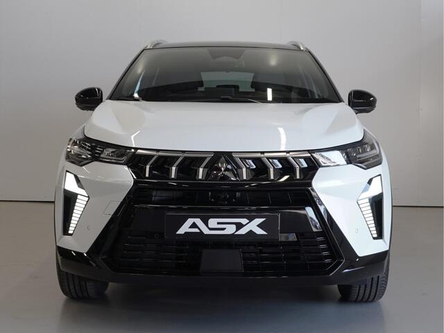 Mitsubishi ASX 1.6 HEV AT First Edition | Google connect | Direct leverbaar | 8 Jaar garantie | Boostactie ¤3.470 korting