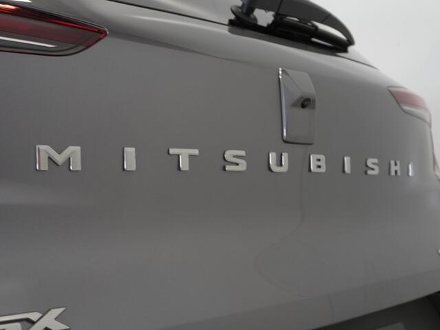 Mitsubishi ASX 1.6 HEV AT Intense+ | Nieuwe auto | Uit voorraad | Rijklaarprijs | 8 jaar garantie! | Boostactie 3.270 korting