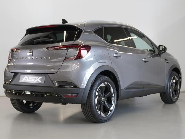 Mitsubishi ASX 1.6 HEV AT Intense+ | Nieuwe auto | Uit voorraad | Rijklaarprijs | 8 jaar garantie! | Boostactie 3.270 korting