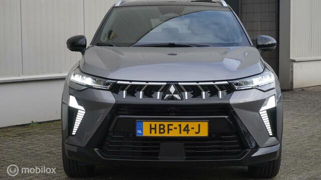 Mitsubishi ASX 1.6 HEV AT First Ed. van ¤38.590 voor ¤34.995