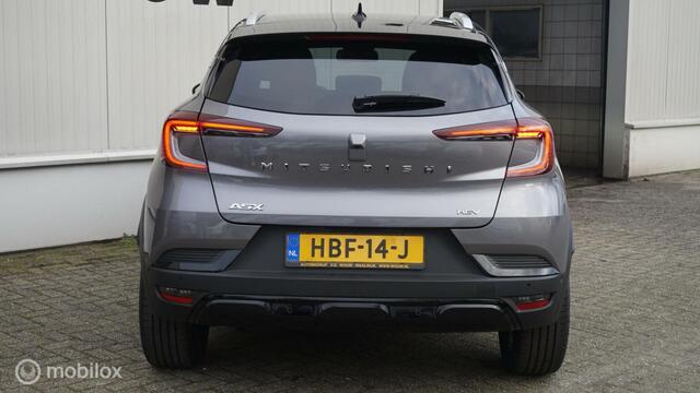 Mitsubishi ASX 1.6 HEV AT First Ed. van ¤38.590 voor ¤34.995