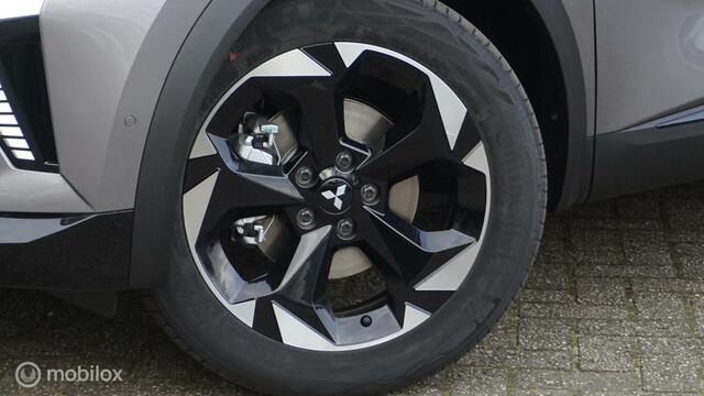 Mitsubishi ASX 1.6 HEV AT First Ed. van ¤38.590 voor ¤34.995