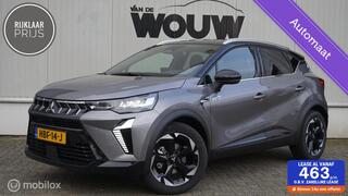 mitsubishi-asx-1.6-hev-at-first-ed.