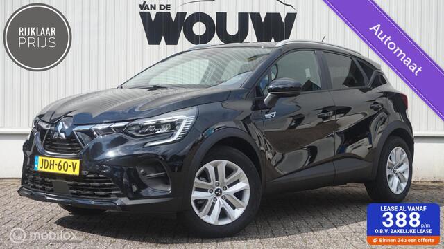 Mitsubishi ASX 1.6 HEV Automaat