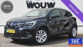 mitsubishi-asx-1.6-hev-automaat