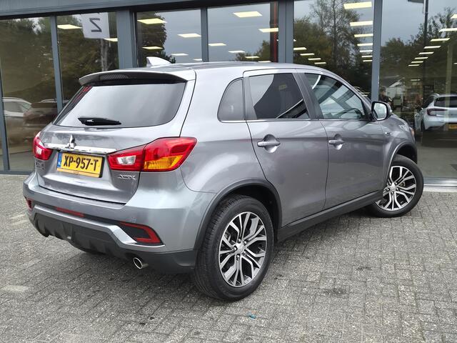 Mitsubishi ASX 1.6 Cleartec Connect Pro+ | Android auto/Apple carplay |