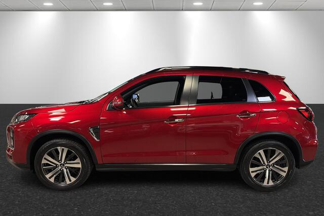 Mitsubishi ASX 2.0 Intense