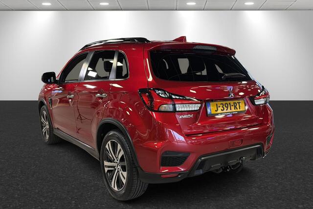 Mitsubishi ASX 2.0 Intense