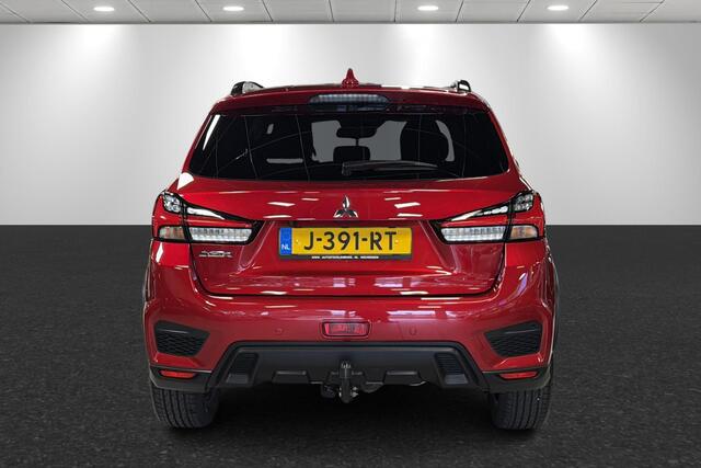 Mitsubishi ASX 2.0 Intense