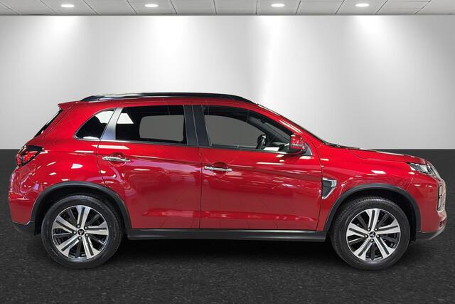 Mitsubishi ASX 2.0 Intense