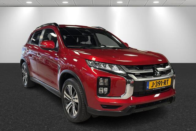 Mitsubishi ASX 2.0 Intense