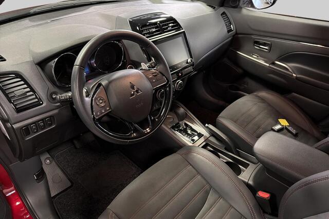 Mitsubishi ASX 2.0 Intense