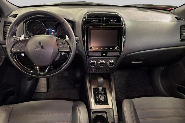 Mitsubishi ASX 2.0 Intense