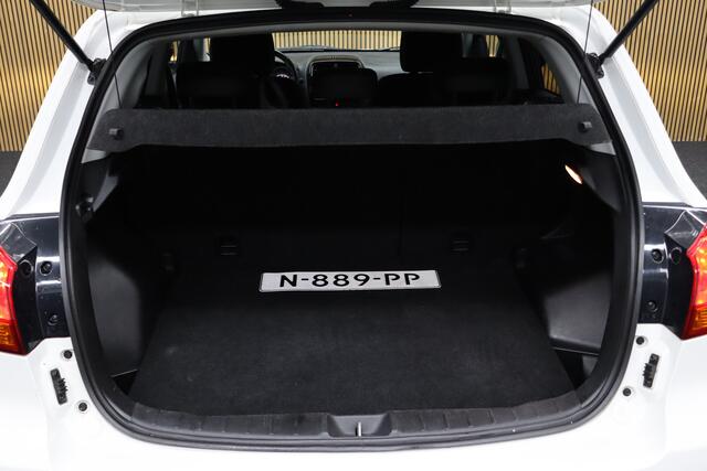 Mitsubishi ASX 1.6 Cleartec Connect Pro+ | Cruise-control | Trekhaak | Camera | Clima | Apple Carplay & Android Auto | Keyless | LM Velgen | Stoelverwarming