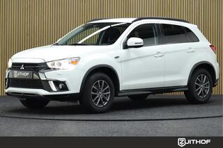 mitsubishi-asx-1.6-cleartec-connect