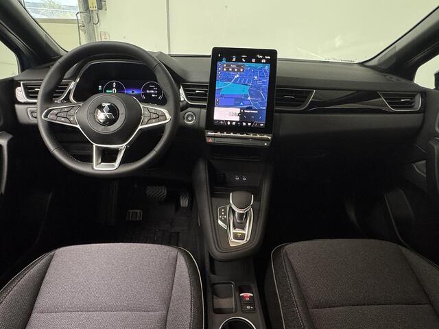 Mitsubishi ASX 1.6 HEV AT First Edition
