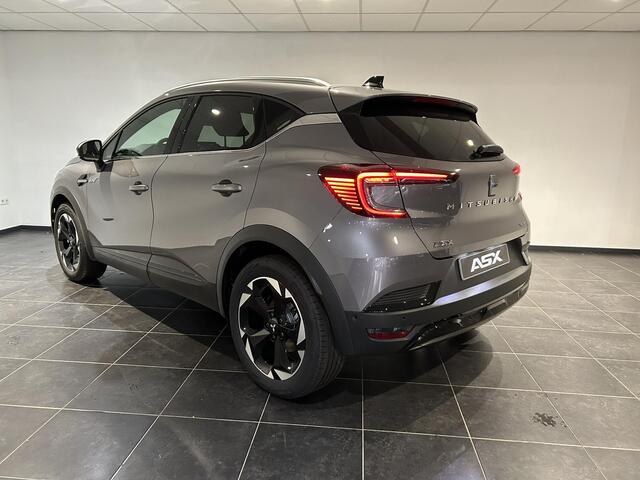 Mitsubishi ASX 1.6 HEV AT Intense+ | 8 jaar Garantie | Uit voorraad leverbaar