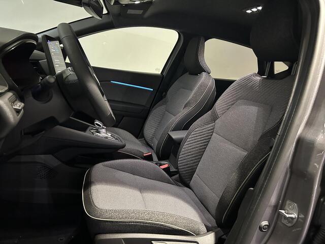 Mitsubishi ASX 1.6 HEV AT Intense+ | 8 jaar Garantie | Uit voorraad leverbaar