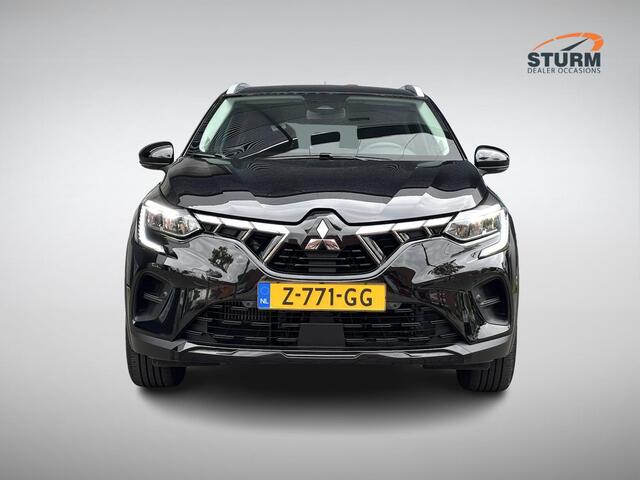 Mitsubishi ASX 1.0 MPI Turbo Intense