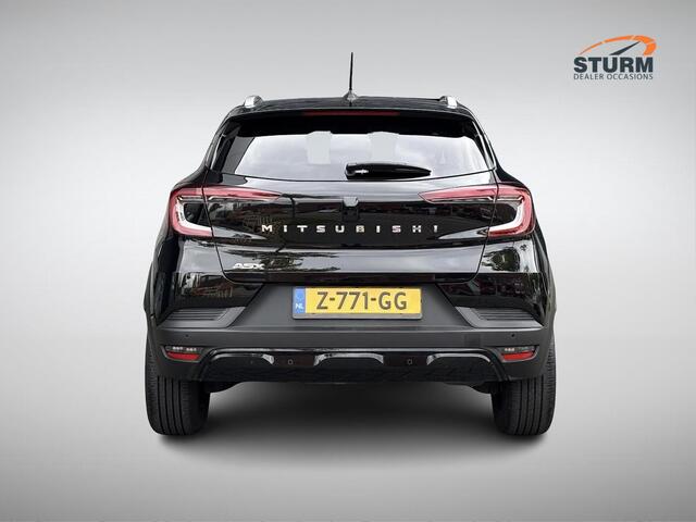 Mitsubishi ASX 1.0 MPI Turbo Intense