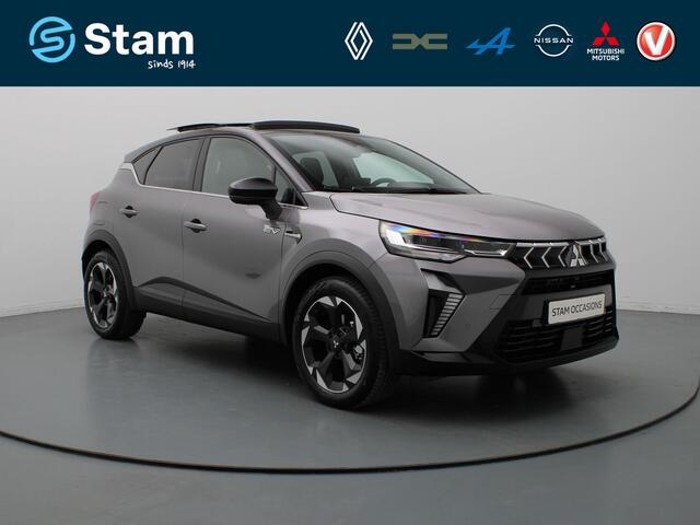 Mitsubishi ASX 155pk HEV AT Instyle Automaat Harman Kardon | 360° Camera | Stoel-/stuur-/voorruitverw. | Panoramadak