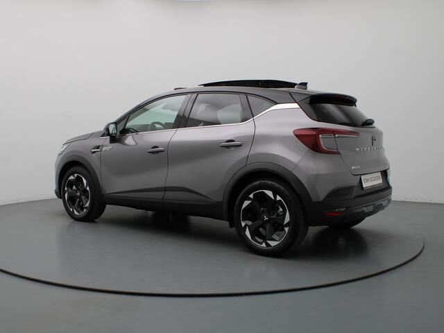 Mitsubishi ASX 155pk HEV AT Instyle Automaat Harman Kardon | 360° Camera | Stoel-/stuur-/voorruitverw. | Panoramadak