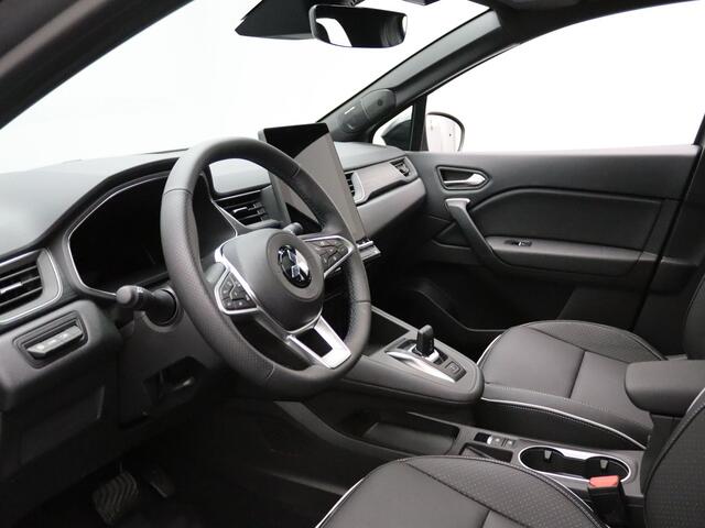 Mitsubishi ASX 155pk HEV AT Instyle Automaat Harman Kardon | 360° Camera | Stoel-/stuur-/voorruitverw. | Panoramadak