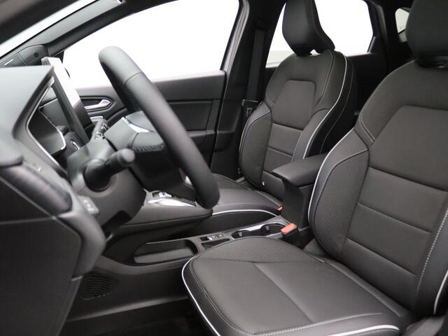 Mitsubishi ASX 155pk HEV AT Instyle Automaat Harman Kardon | 360° Camera | Stoel-/stuur-/voorruitverw. | Panoramadak