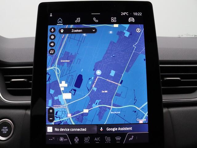 Mitsubishi ASX 155pk HEV AT Instyle Automaat Harman Kardon | 360° Camera | Stoel-/stuur-/voorruitverw. | Panoramadak