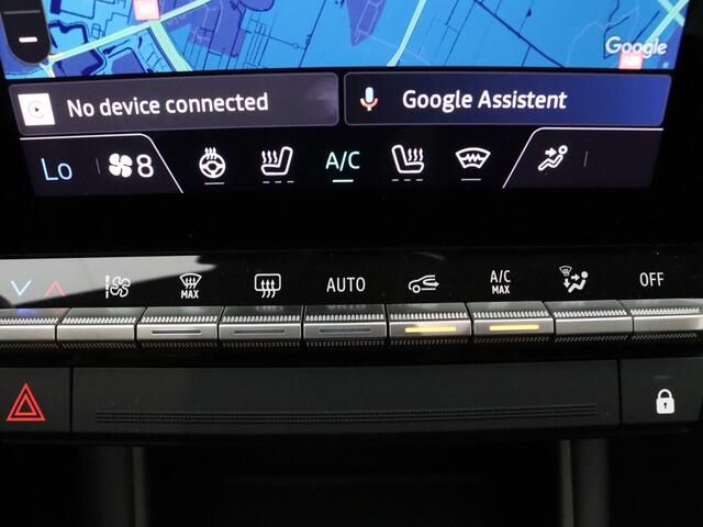 Mitsubishi ASX 155pk HEV AT Instyle Automaat Harman Kardon | 360° Camera | Stoel-/stuur-/voorruitverw. | Panoramadak