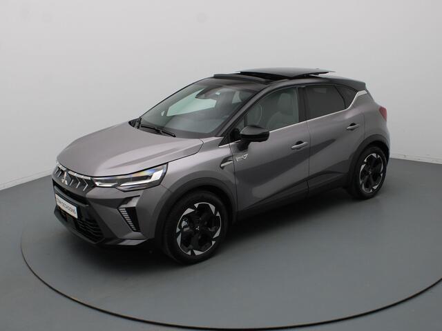 Mitsubishi ASX 155pk HEV AT Instyle Automaat Harman Kardon | 360° Camera | Stoel-/stuur-/voorruitverw. | Panoramadak