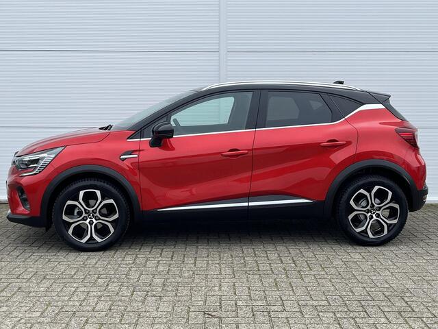 Mitsubishi ASX 1.3 DI-T First Edition /Apple Carplay/Android Auto/ electronic climate controle / dodehoek detectie / voorstoelen verwarmd /